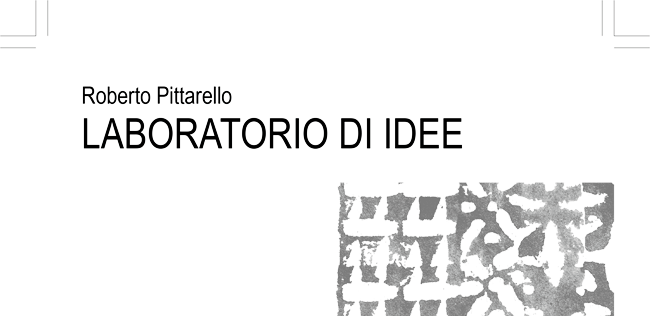 LABORATORIO DI IDEE