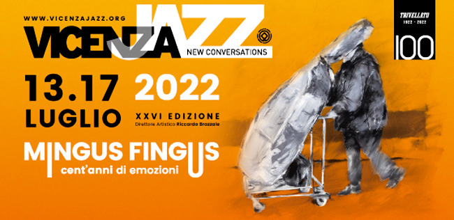 VICENZA JAZZ 2022