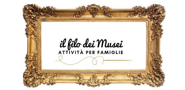 IL FILO DEI MUSEI