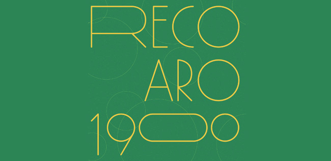 RECOARO 1900