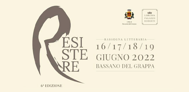 RESISTERE 2022