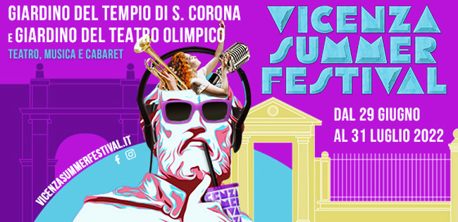 VICENZA SUMMER FESTIVAL