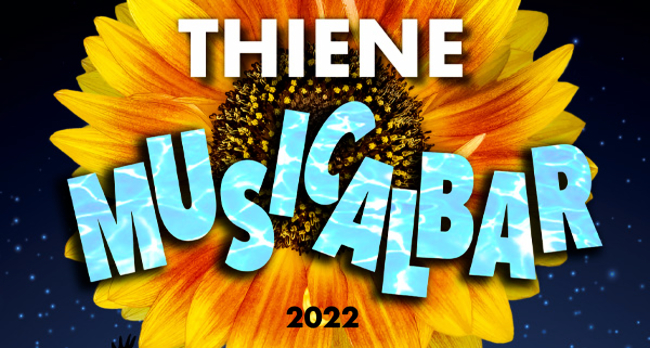 THIENE MUSICALBAR 2022