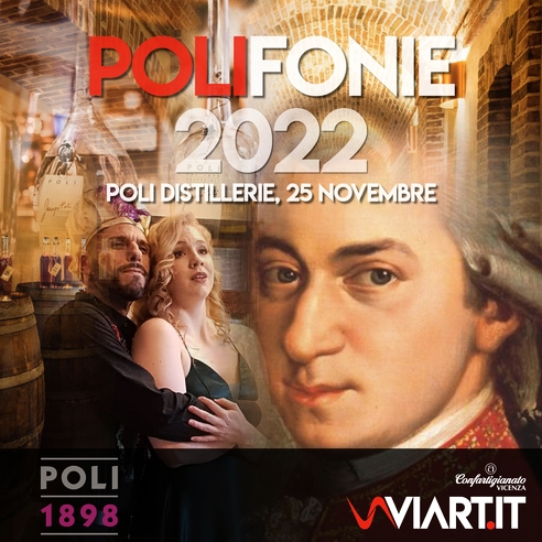 POLIFONIE 2022