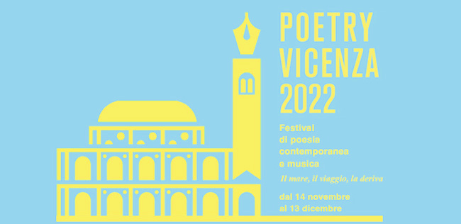 POETRY VICENZA 2022