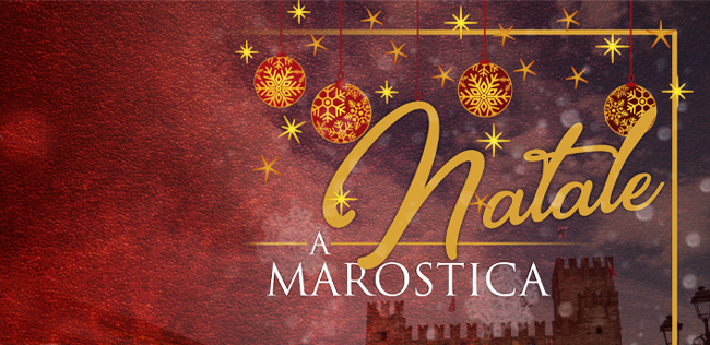 NATALE A MAROSTICA