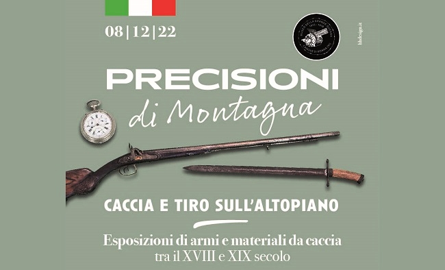 PRECISIONI DI MONTAGNA