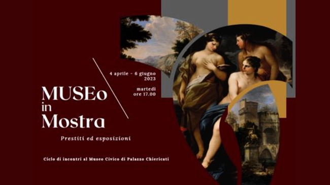 MUSEO IN MOSTRA. PRESTITI ED ESPOSIZIONI