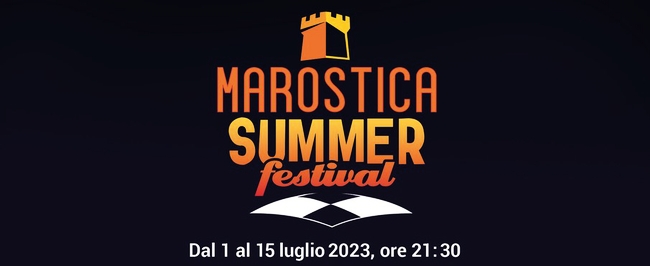 MAROSTICA SUMMER FESTIVAL 2023