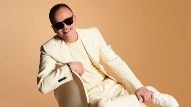 GIGI D’ALESSIO IN CONCERTO: “DOVE C’È IL SOLE TOUR”