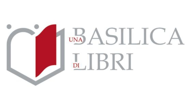 UNA BASILICA DI LIBRI