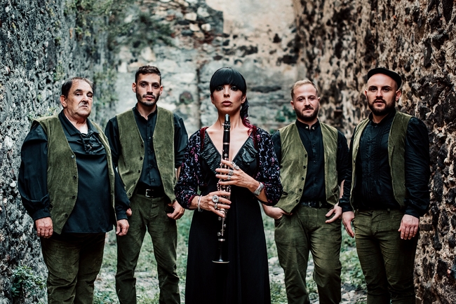 VICENZA JAZZ - APPUNTAMENTI DI VENERDÌ 19 MAGGIO