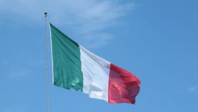 2 GIUGNO - FESTA DELLA REPUBBLICA