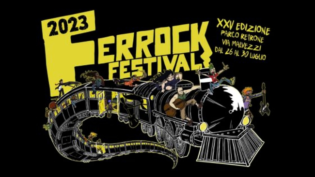 FERROCK FESTIVAL