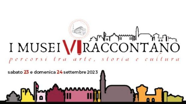 I MUSEI VI RACCONTANO