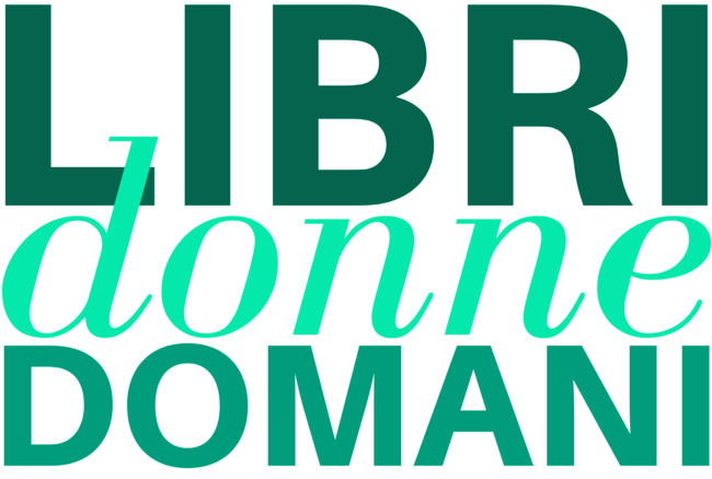 LIBRI DONNE DOMANI