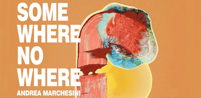 SOMEWHERE NOWHERE