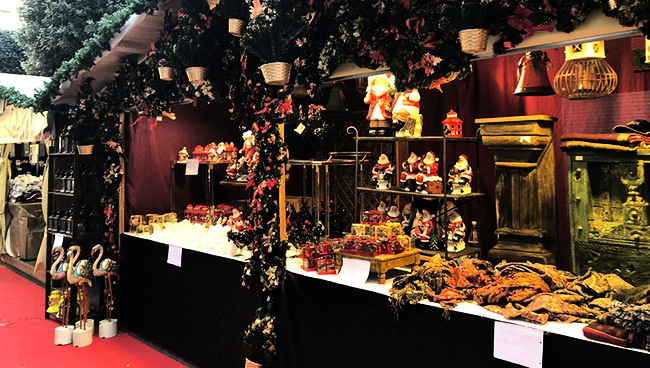 NATALE IN PROVINCIA