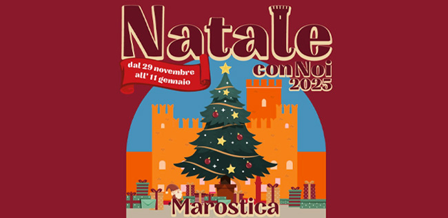 NATALE CON NOI A MAROSTICA
