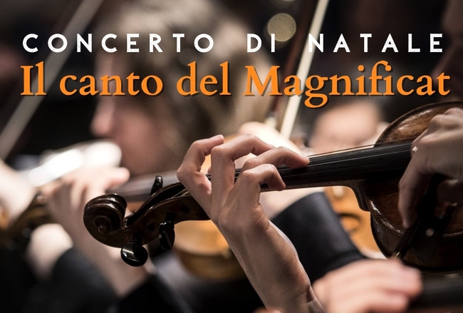 IL CANTO DEL MAGNIFICAT