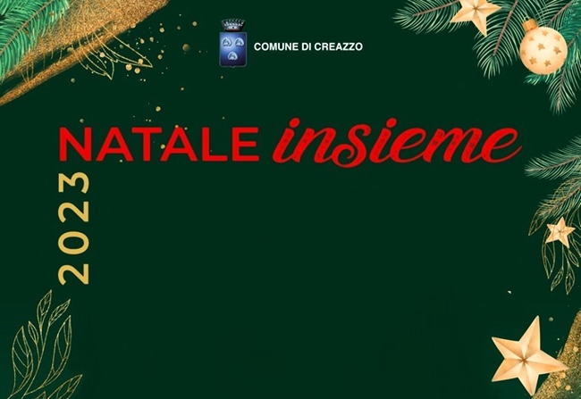 NATALE INSIEME 2023