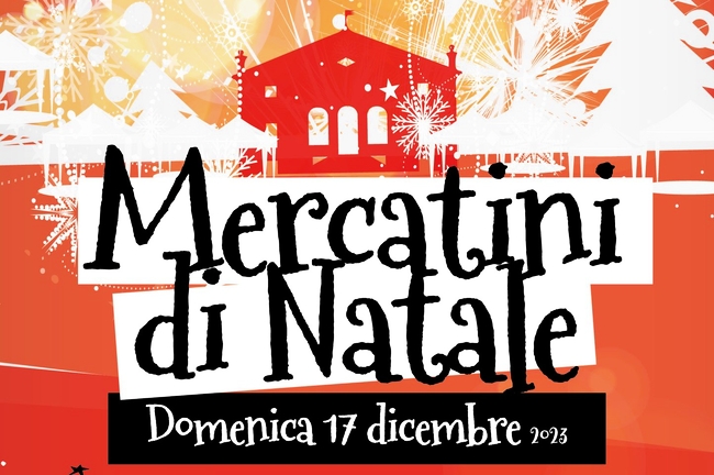 MERCATINI DI NATALE A CALDOGNO
