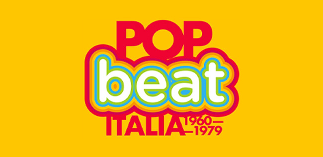 POP/BEAT, ITALIA 1960-1979. LIBERI DI SOGNARE