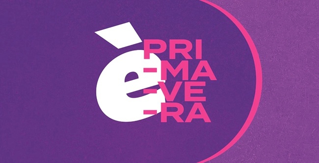 èPRIMAVERA