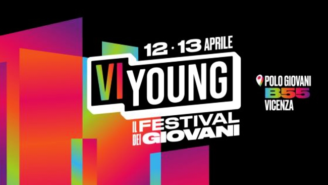VIYOUNG – IL FESTIVAL DEI GIOVANI