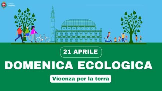 VICENZA PER LA TERRA