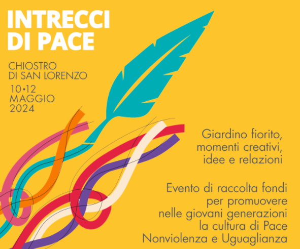 INTRECCI DI PACE