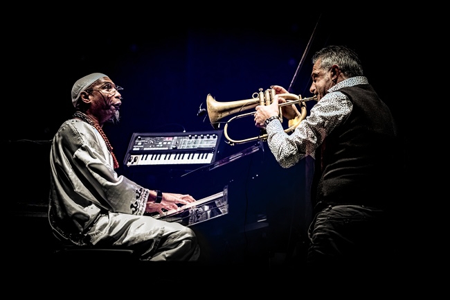 VICENZA JAZZ - APPUNTAMENTI DI VENERDÌ 17 MAGGIO