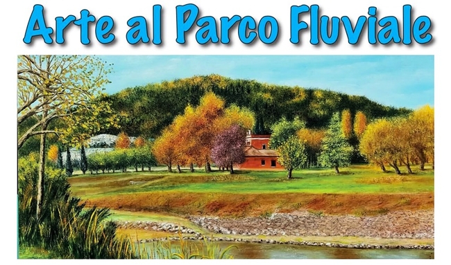 ARTE AL PARCO FLUVIALE