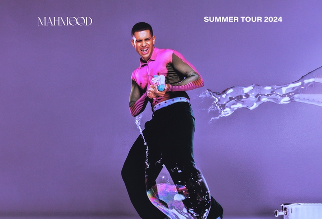 MAROSTICA SUMMER FESTIVAL - MAHMOOD