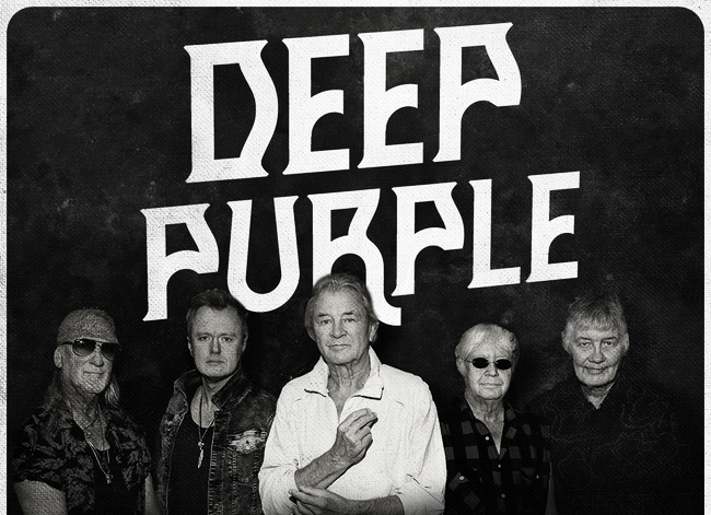 MAROSTICA SUMMER FESTIVAL - DEEP PURPLE