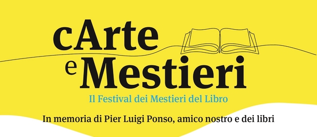 CARTE E MESTIERI