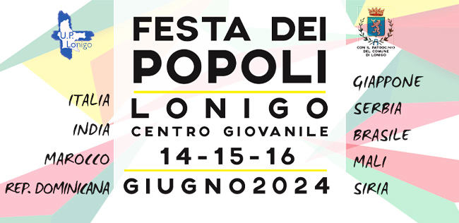 FESTA DEI POPOLI