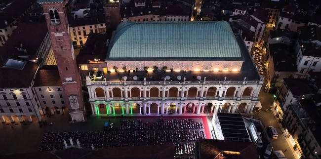 VIVA VERDI