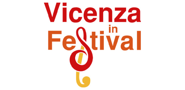 VICENZA IN FESTIVAL 2025