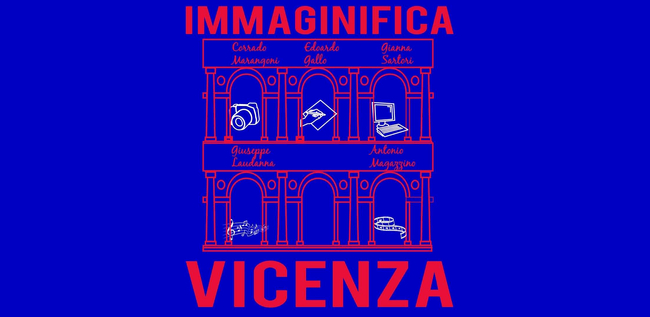 IMMAGINIFICA VICENZA