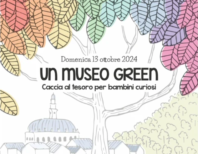 GIORNATA NAZIONALE DELLE FAMIGLIE AL MUSEO A VICENZA