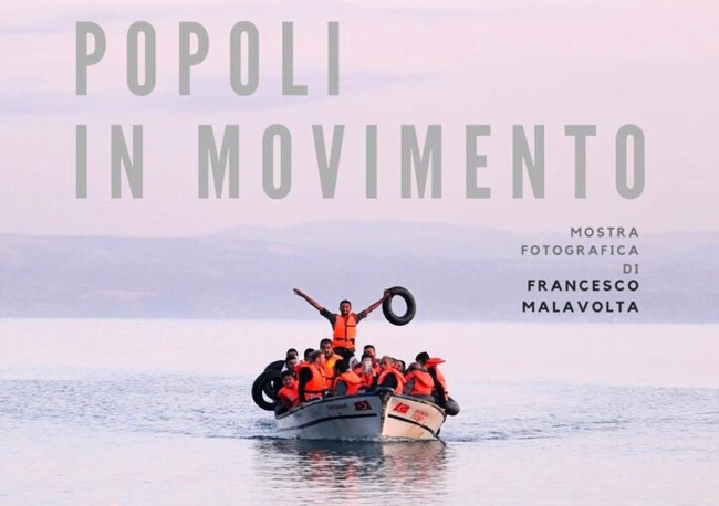 POPOLI IN MOVIMENTO