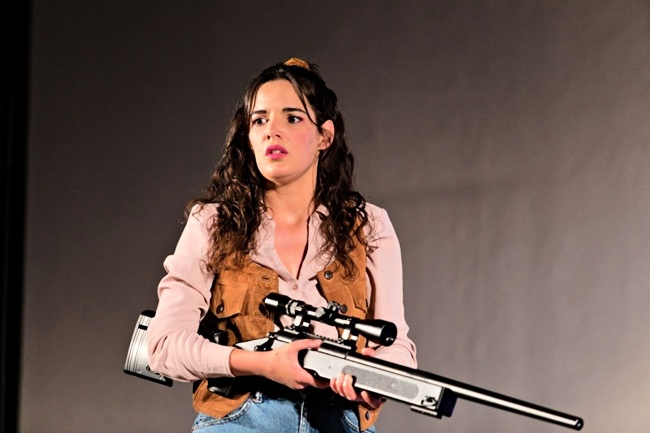 KILLER