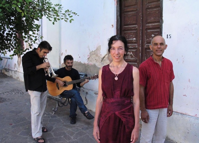 ESTER FORMOSA E ELVA LUTZA IN CONCERTO A BRENDOLA