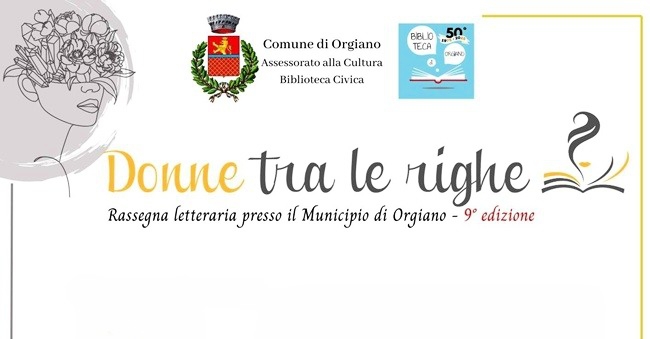 DONNE TRA LE RIGHE