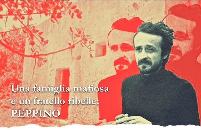 UNA FAMIGLIA MAFIOSA E UN FRATELLO RIBELLE: BEPPINO