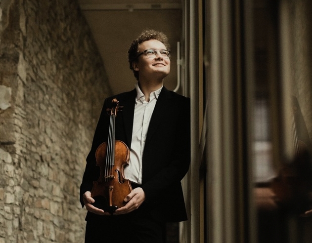 IL VIOLINO DEL NOVECENTO