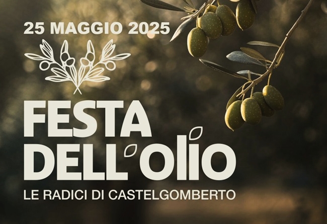 FESTA DELL'OLIO