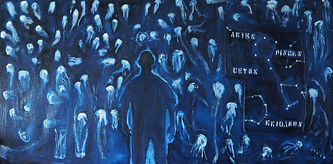 CONNESSIONI OVVERO LA VITA DELLO SPIRITO NEL RITMO DELLE COSE - ENRICO MITROVICH