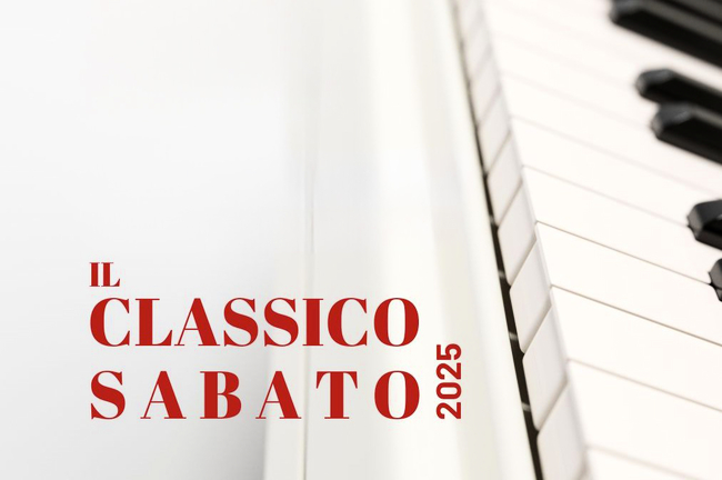 IL CLASSICO SABATO